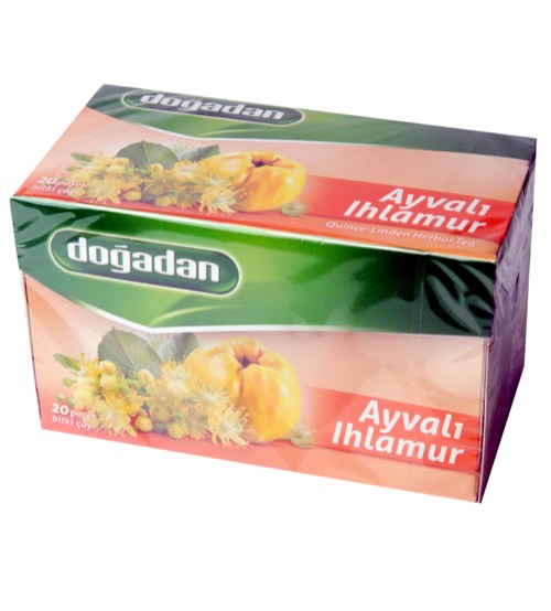 Ihlamur Ayvalı